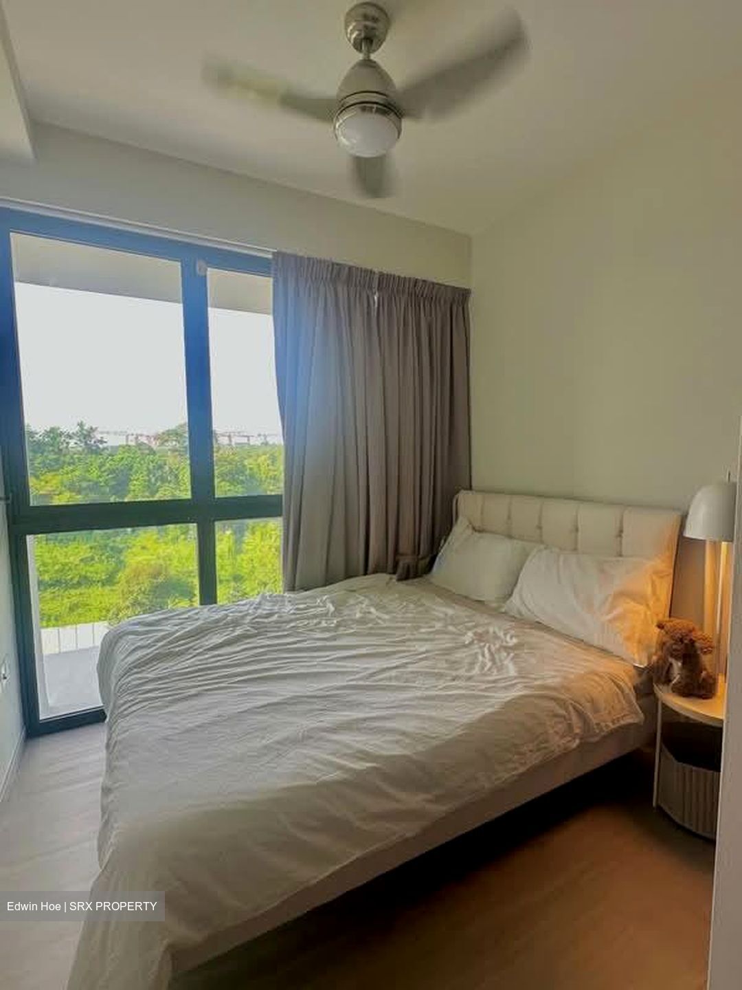 iNZ Residence (D23), Condominium #529831781